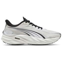 Men's - PUMA Velocity Nitro 4 - White/Black