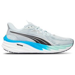 Men's - PUMA Velocity Nitro 4 - Grey/Blue