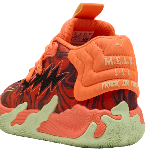 PUMA MB3 Low Halloween Image 3 of 5. Tap to open photo gallery.