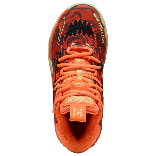 PUMA MB3 Low Halloween Image 4 of 5. Tap to open photo gallery.