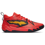 Black/Yellow/Red