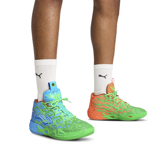 PUMA MB.04 TMNT L&M | Foot Locker PUMA MB.04 TMNT L&M | Foot Locker