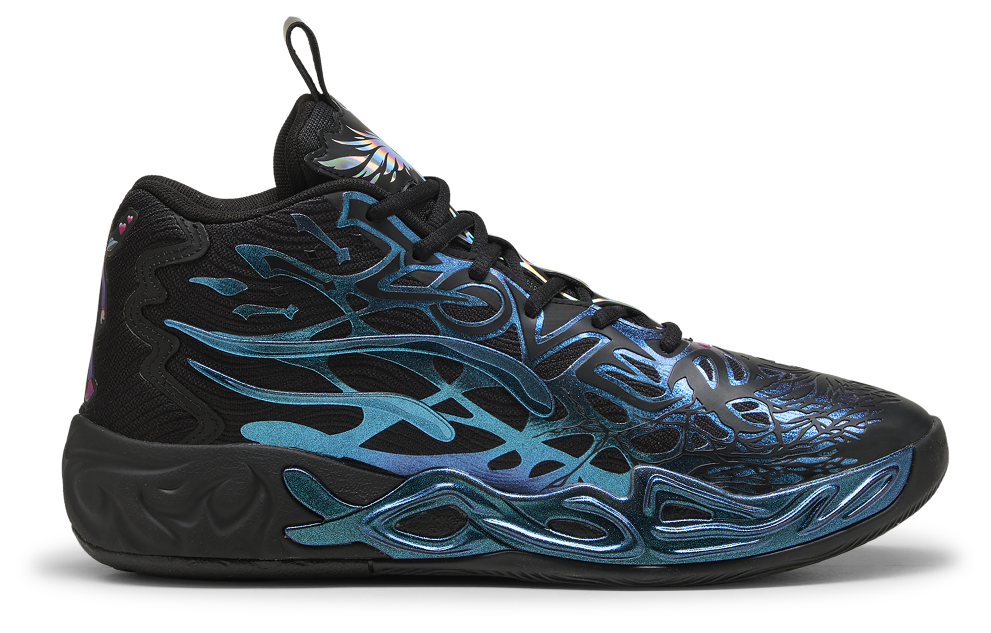 PUMA x LAMELO BALL MB.04 1Love Men's Basketball Shoes | PUMA