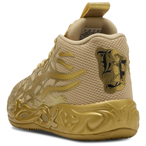 PUMA MB.04 Golden Child