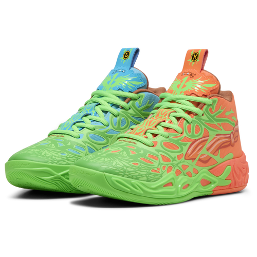 PUMA MB.04 TMNT L&M | Kids Foot Locker PUMA MB.04 TMNT L&M | Kids Foot Locker
