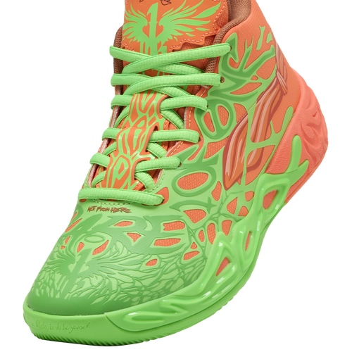 PUMA MB.04 TMNT L&M | Champs Sports PUMA MB.04 TMNT L&M | Champs Sports