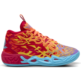 PUMA★大人もOK！MB4 Scooby Doo GSサイズ スニーカー PUMA MB4 Scooby Doo | Foot Locker