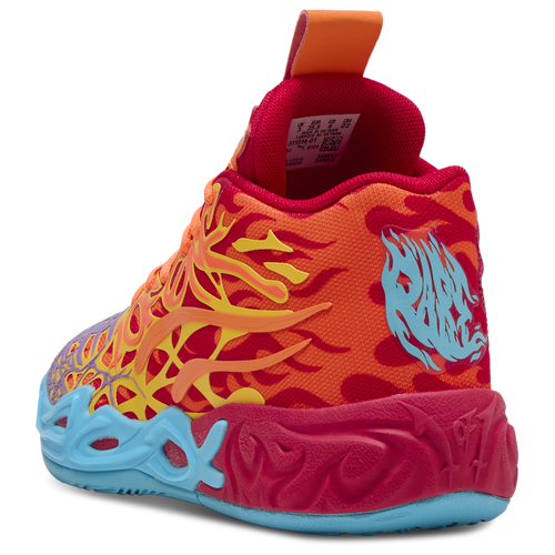 PUMA MB4 Phoenix