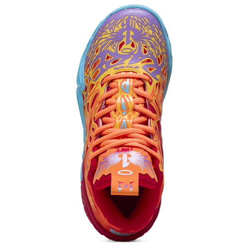 PUMA MB4 Phoenix