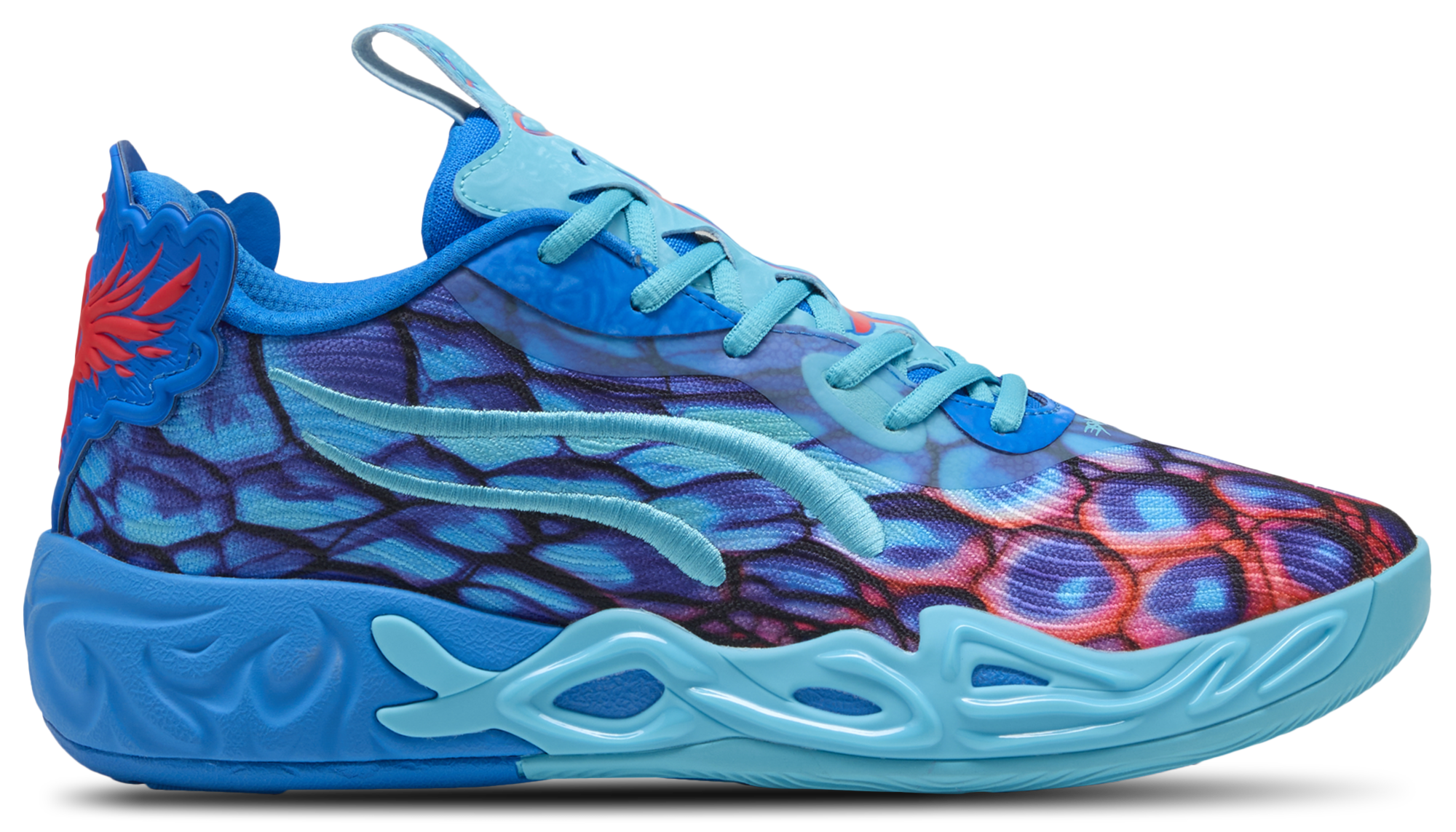 PUMA MB.04 Low Alien Skin | Foot Locker