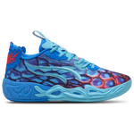 Light Blue/Blue/Pink