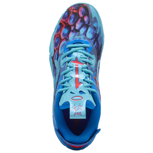 PUMA MB.04 Low Alien Skin | Champs Sports
