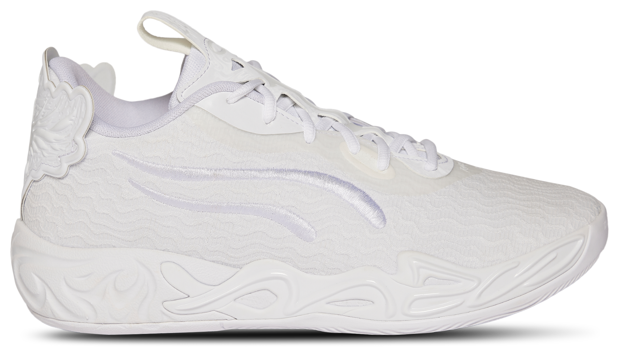 PUMA MB.04 Low Ice | Foot Locker