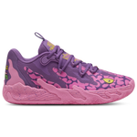 Speed Yellow/Fast Pink/Ultra Violet