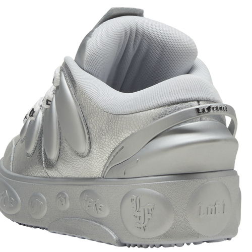 PUMA La Francé Chrome