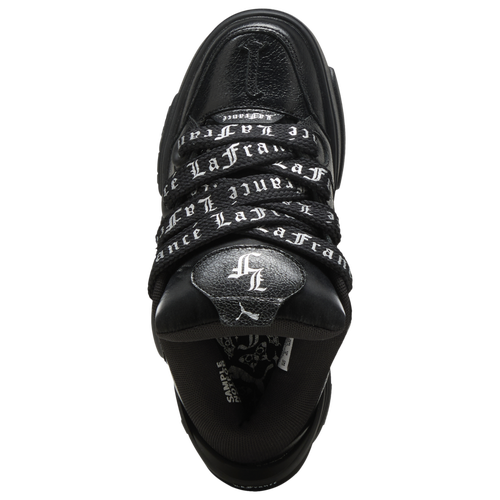 PUMA La France Chrome