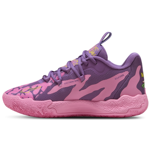 PUMA MB.03 Low TMNT Krang | Champs Sports