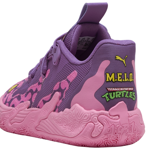 PUMA MB.03 Low TMNT Krang | Foot Locker PUMA MB.03 Low TMNT Krang | Foot Locker