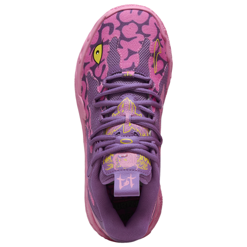 PUMA MB.03 Low TMNT Krang | Foot Locker PUMA MB.03 Low TMNT Krang | Foot Locker