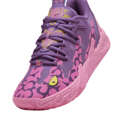 PUMA MB.03 Low TMNT Krang | Foot Locker PUMA MB.03 Low TMNT Krang | Foot Locker