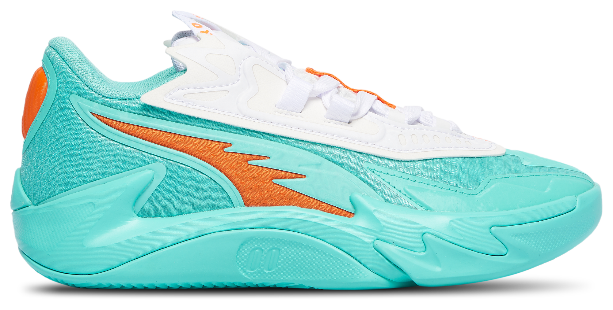 ☆送料無料☆ PUMA SCOOT ZEROS II SHIFT ☆ Scoot Zeros II Shift Basketball Shoes | PUMA