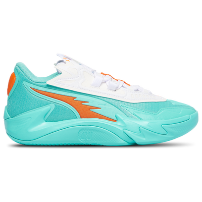 Grade School PUMA Scoot Zeros II Shift