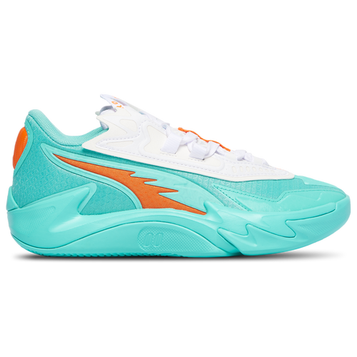 Puma Scoot Zeros Ii Shift Basketball Shoes Big Kids