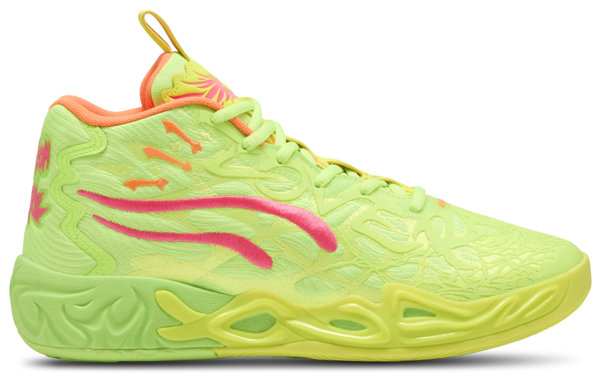 PUMA MB.04 Gem | Champs Sports