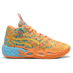 Heat Fire/Bright Aqua/Yellow