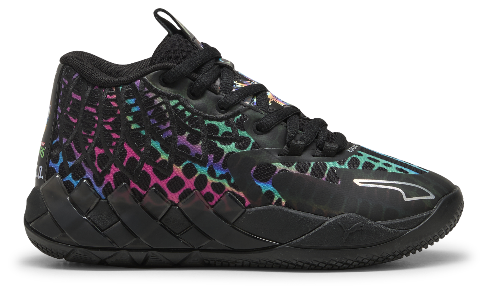 PUMA MB.01 TMNT Baxter Stockman | Champs Sports