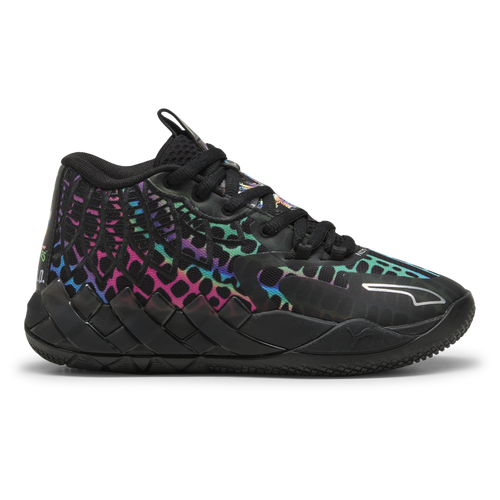 PUMA MB.01 TMNT Baxter Stockman Image 1 of 7. Tap to open photo gallery.