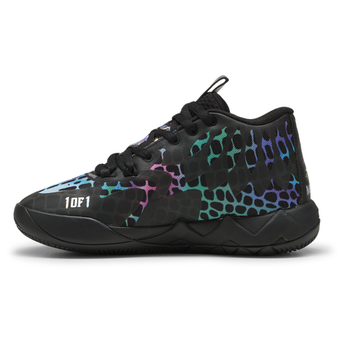 PUMA MB.01 TMNT Baxter Stockman Image 2 of 7. Tap to open photo gallery.