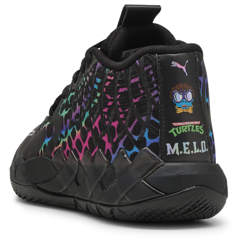 PUMA MB.01 TMNT Baxter Stockman Image 3 of 7. Tap to open photo gallery.