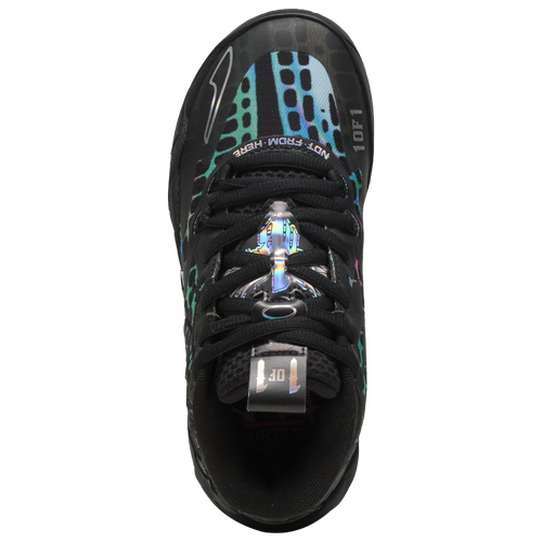 PUMA MB.01 TMNT Baxter Stockman Image 4 of 7. Tap to open photo gallery.