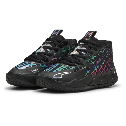 PUMA MB.01 TMNT Baxter Stockman Image 6 of 7. Tap to open photo gallery.