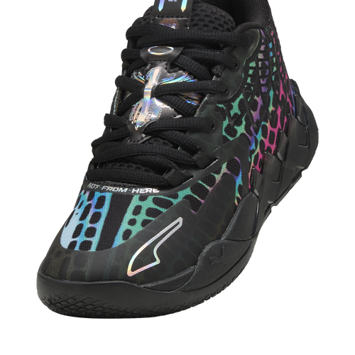 PUMA MB.01 TMNT Baxter Stockman Image 7 of 7. Tap to open photo gallery.
