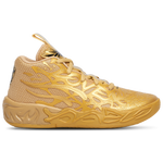 Black/Gold