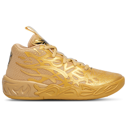 PUMA BOYS PRESCHOOL PUMA PUMA MB.04 GOLDEN CHILD 