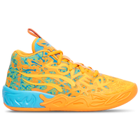 Blue/Orange