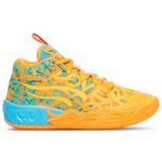 Blue/Orange