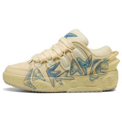 PUMA LaFrance Airbrush