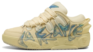 PUMA LaFrance Airbrush