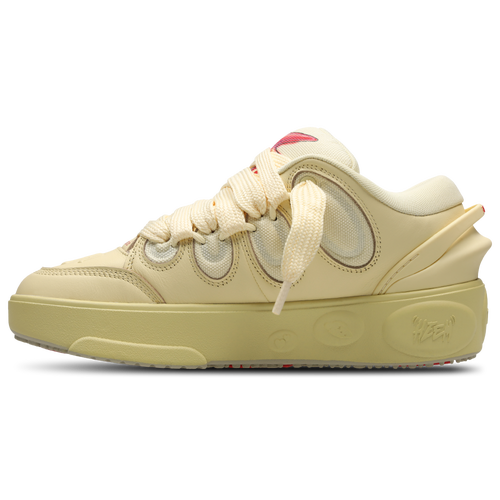 PUMA LaFrance Airbrush