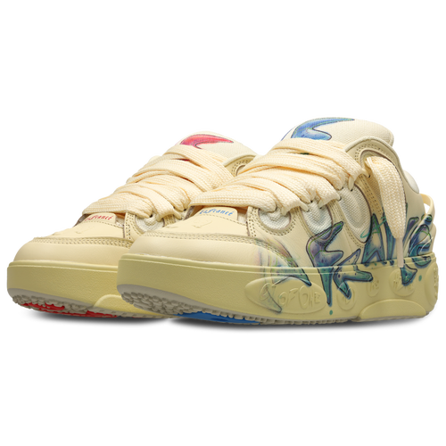 PUMA LaFrance Airbrush