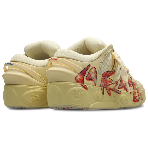 PUMA LaFrance Airbrush