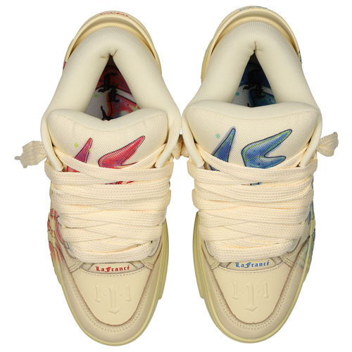 PUMA LaFrance Airbrush