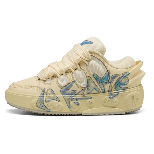 Puma Boys   La France Airbrush