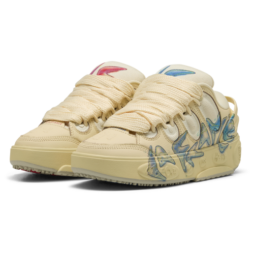 ☆送料無料☆ PUMA LA FRANC AIRBRUSH ☆ PUMA La France Airbrush | Kids Foot Locker