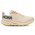 HOKA Clifton 9 - Girls' Grade School Astral/Vanilla