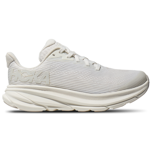 

HOKA Clifton 9 - Boys' Grade School White/Frost Size 04.5